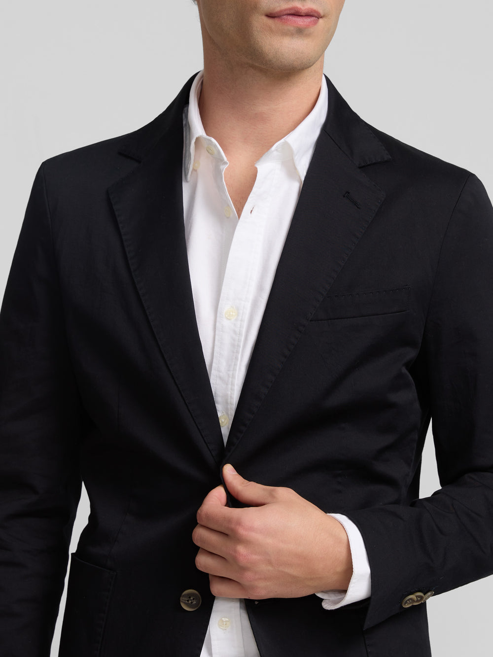 Americana casual navy