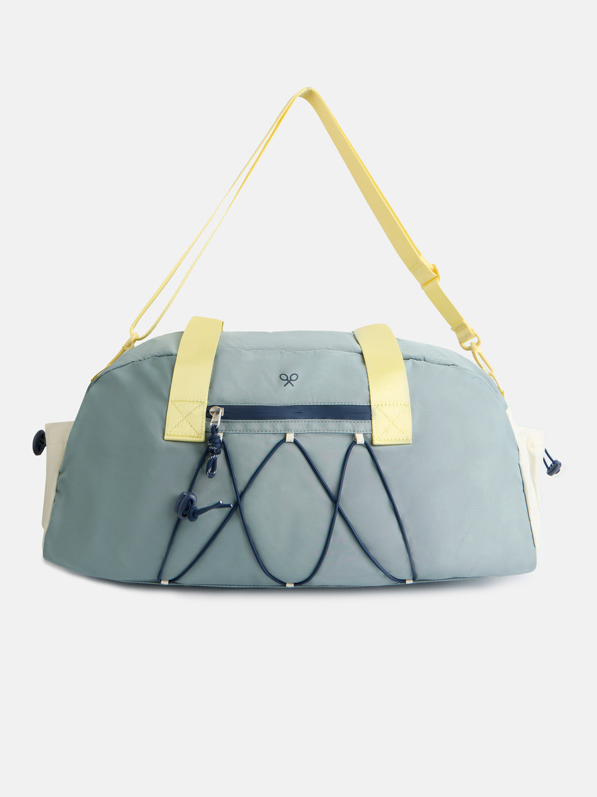 Bolsa de viaje kids tecnica multicolor