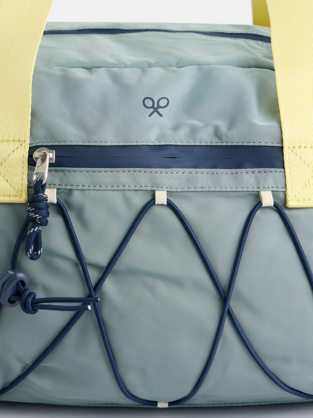 Bolsa de viaje kids tecnica multicolor