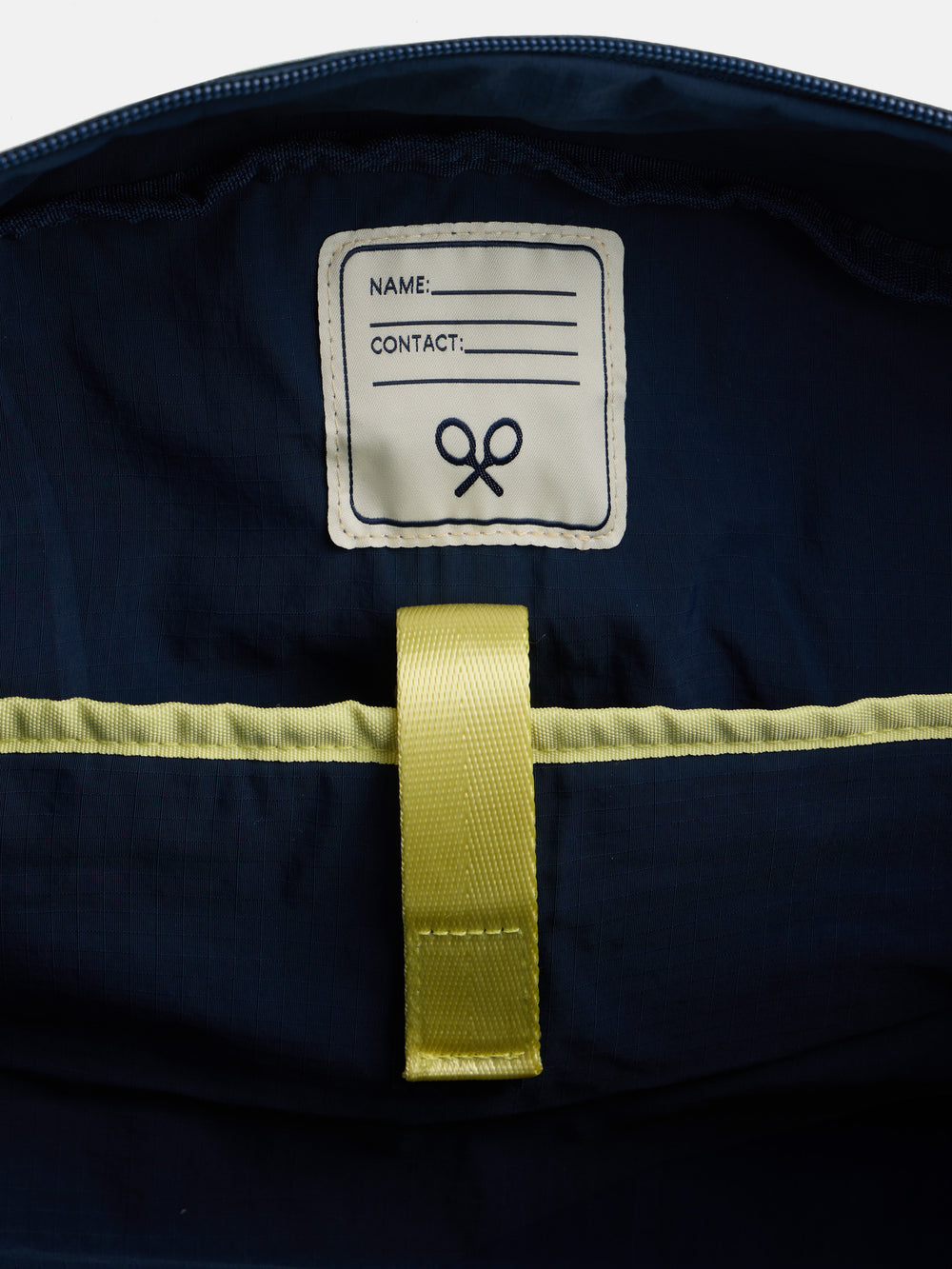 Bolsa de viaje kids tecnica multicolor