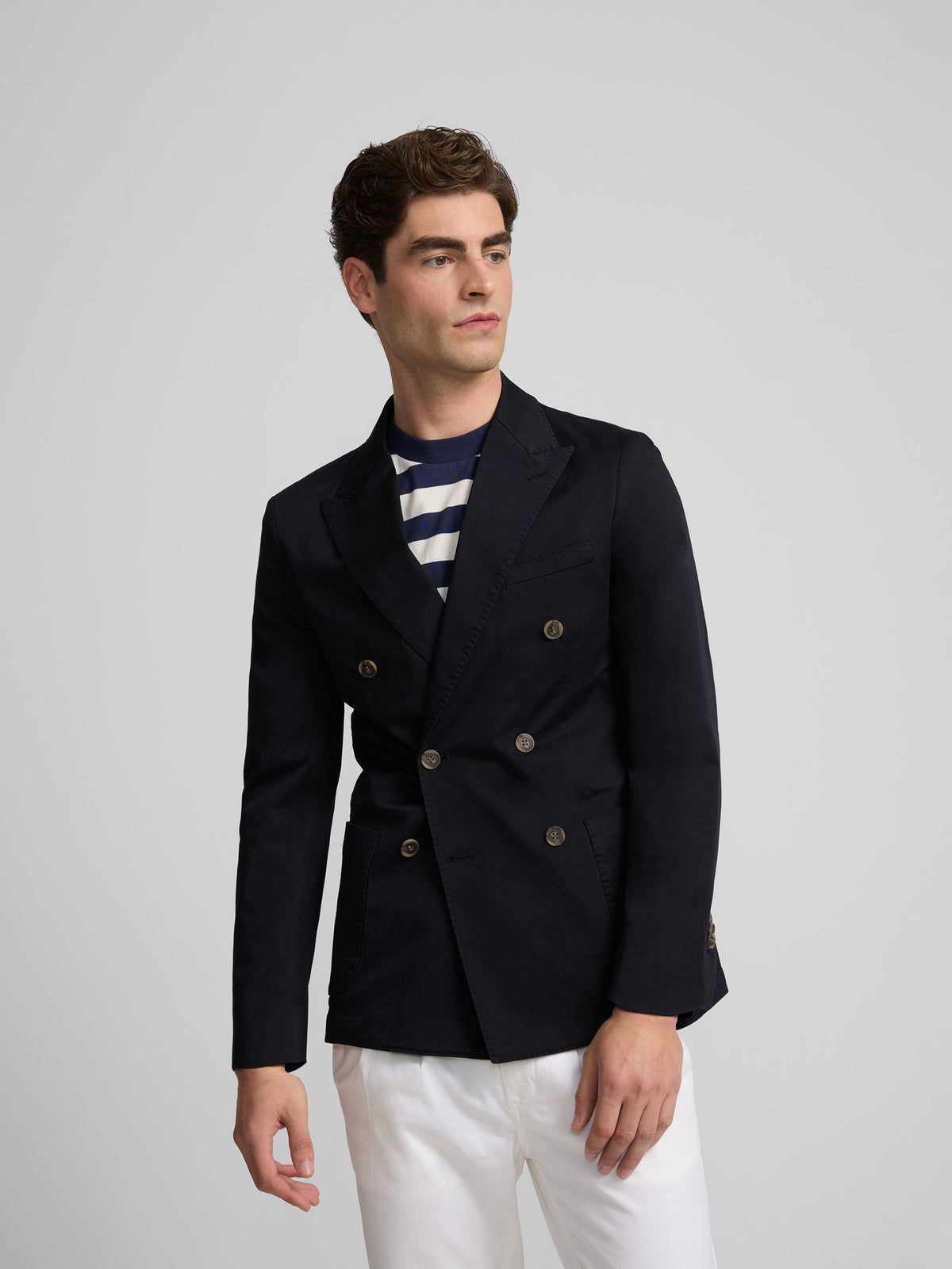 Novedades para Hombre Silbon | Colección Primavera Verano 2024 | SILBON