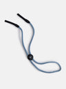 Cordon lunettes bleu moyen