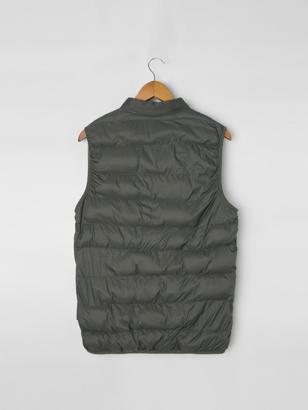 Colete técnico second life