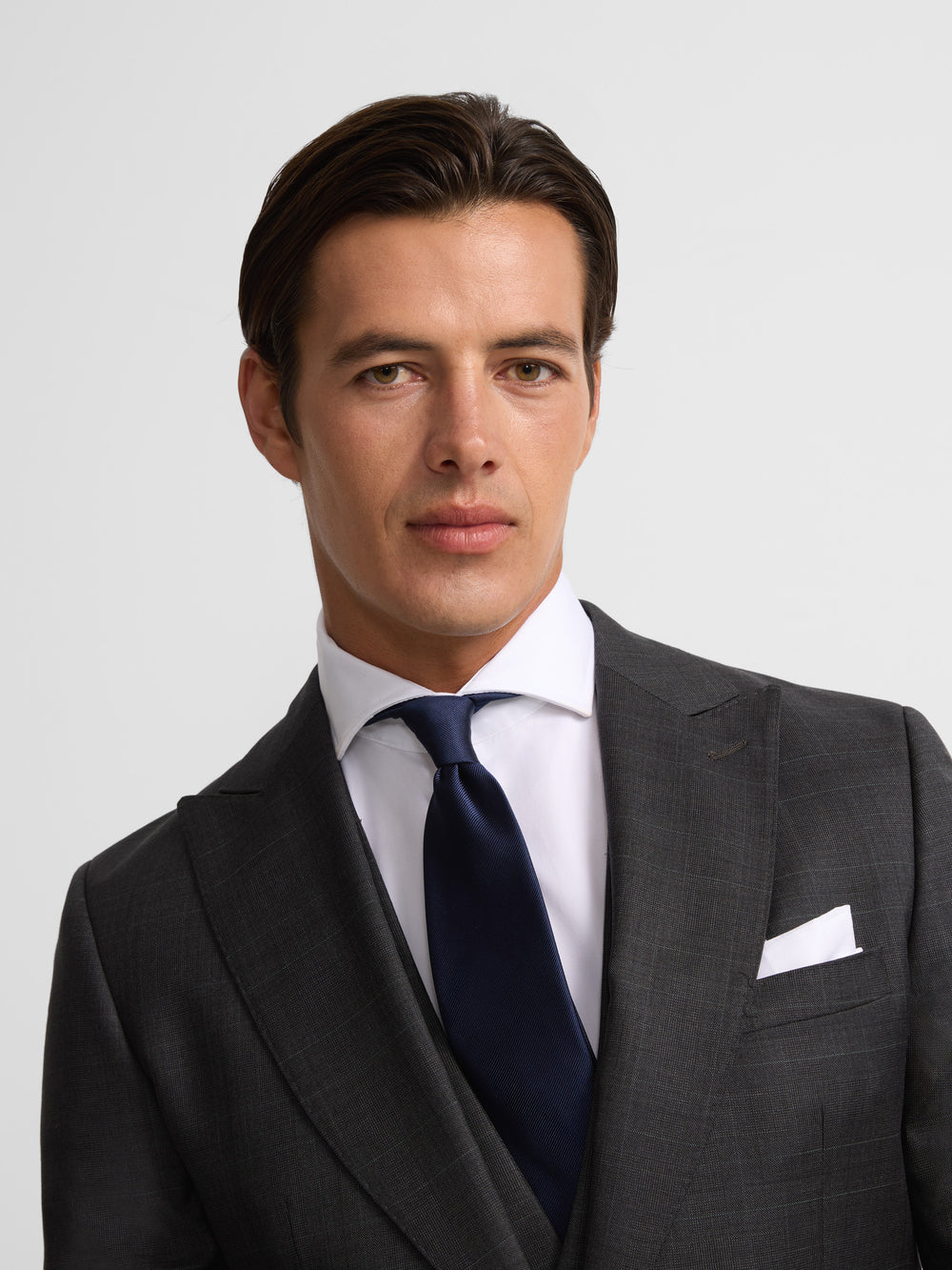 Levita chaque principe de gales gris