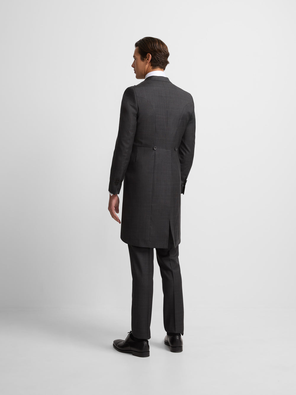 Levita chaque principe de gales gris