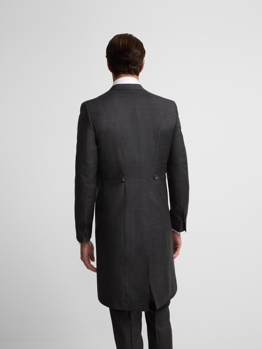 Levita chaque principe de gales gris