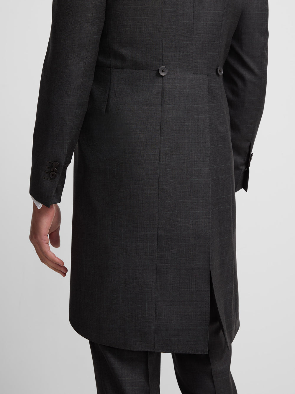 Levita chaque principe de gales gris