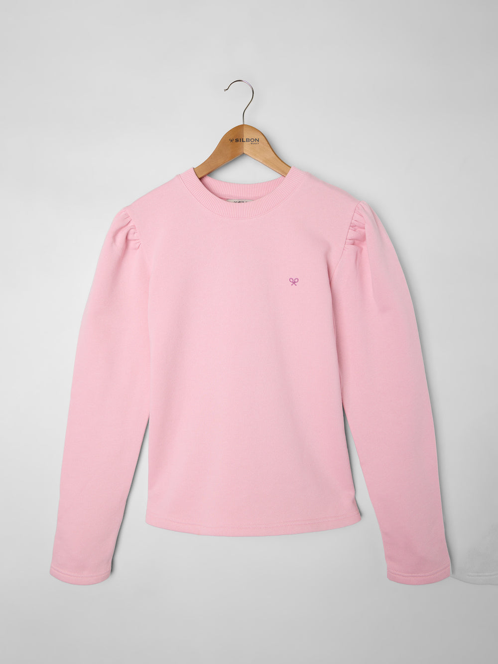 Sudadera woman second life