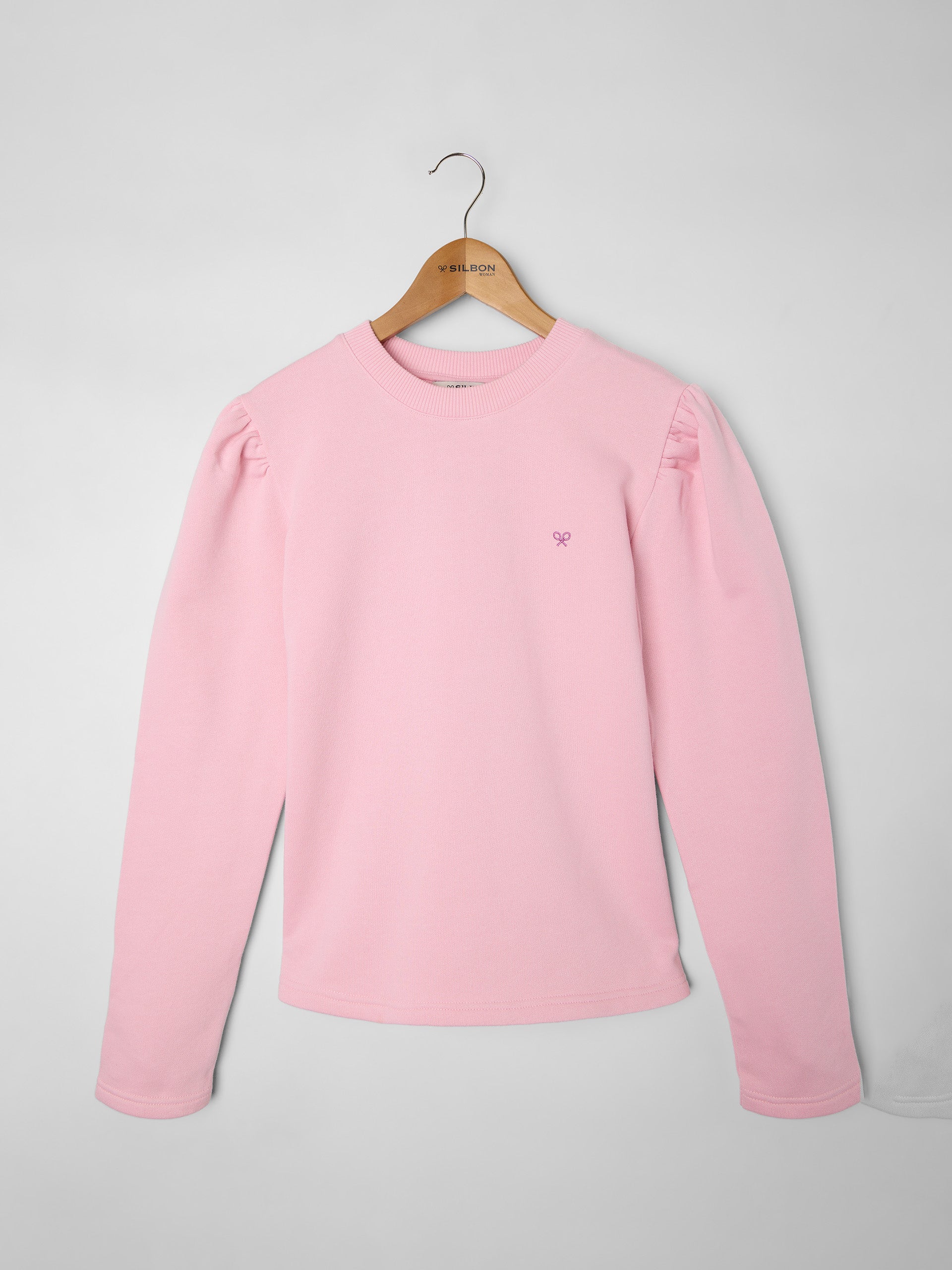 Sudadera woman second life