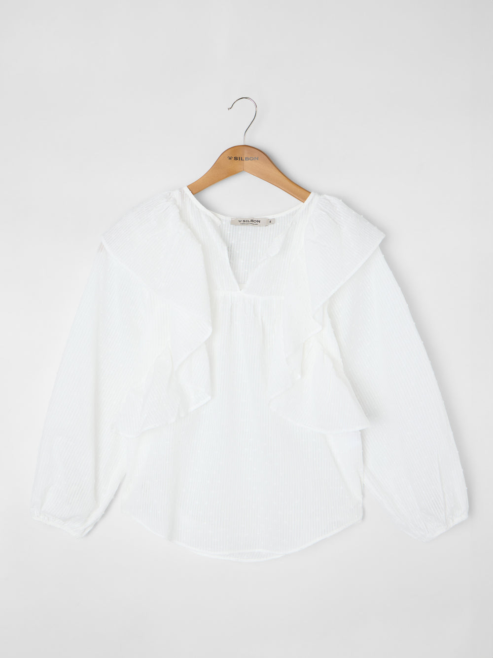 Camisa mulher second life