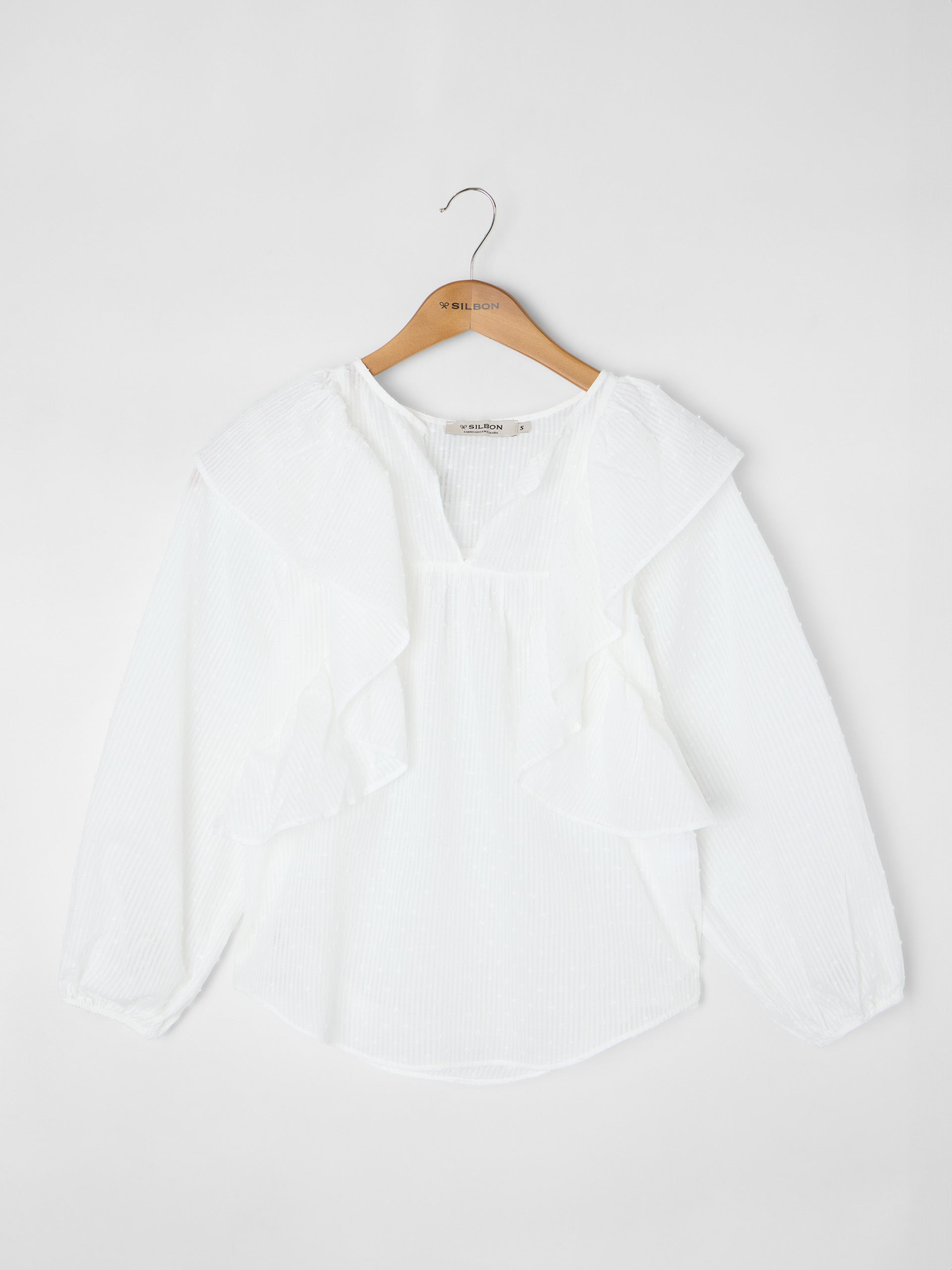 Camisa mulher second life