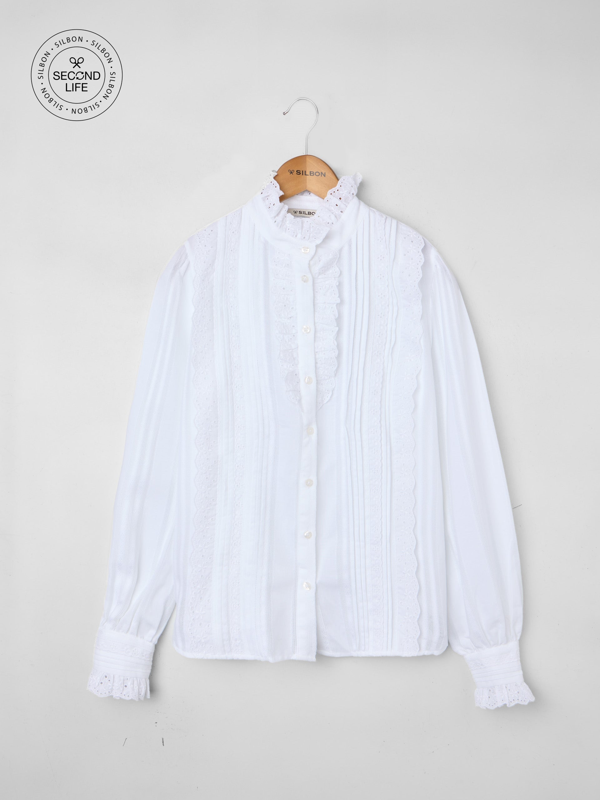 Camisa mulher second life