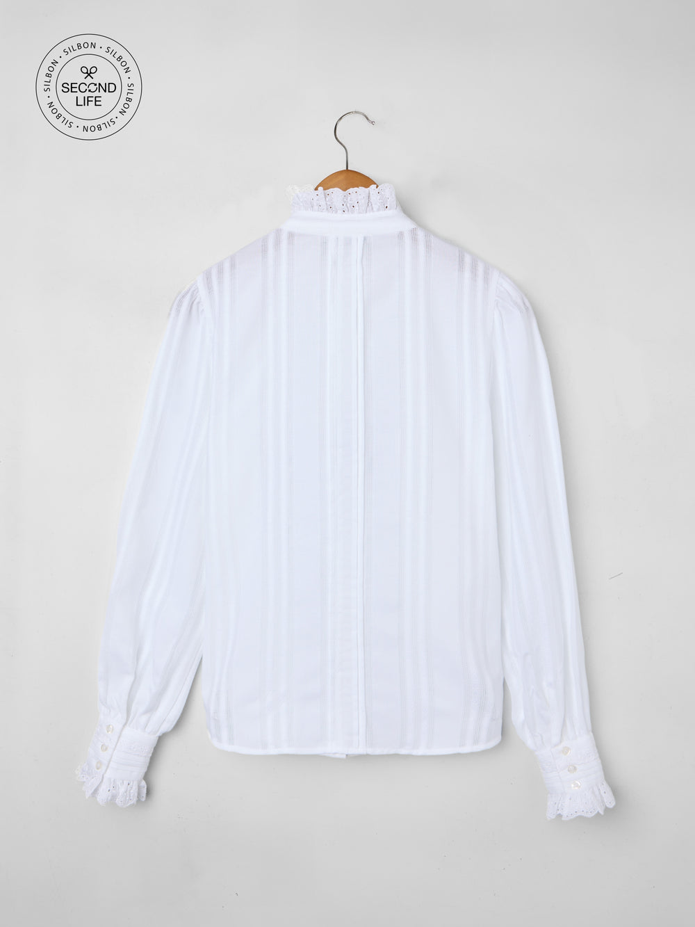 Camisa mulher second life