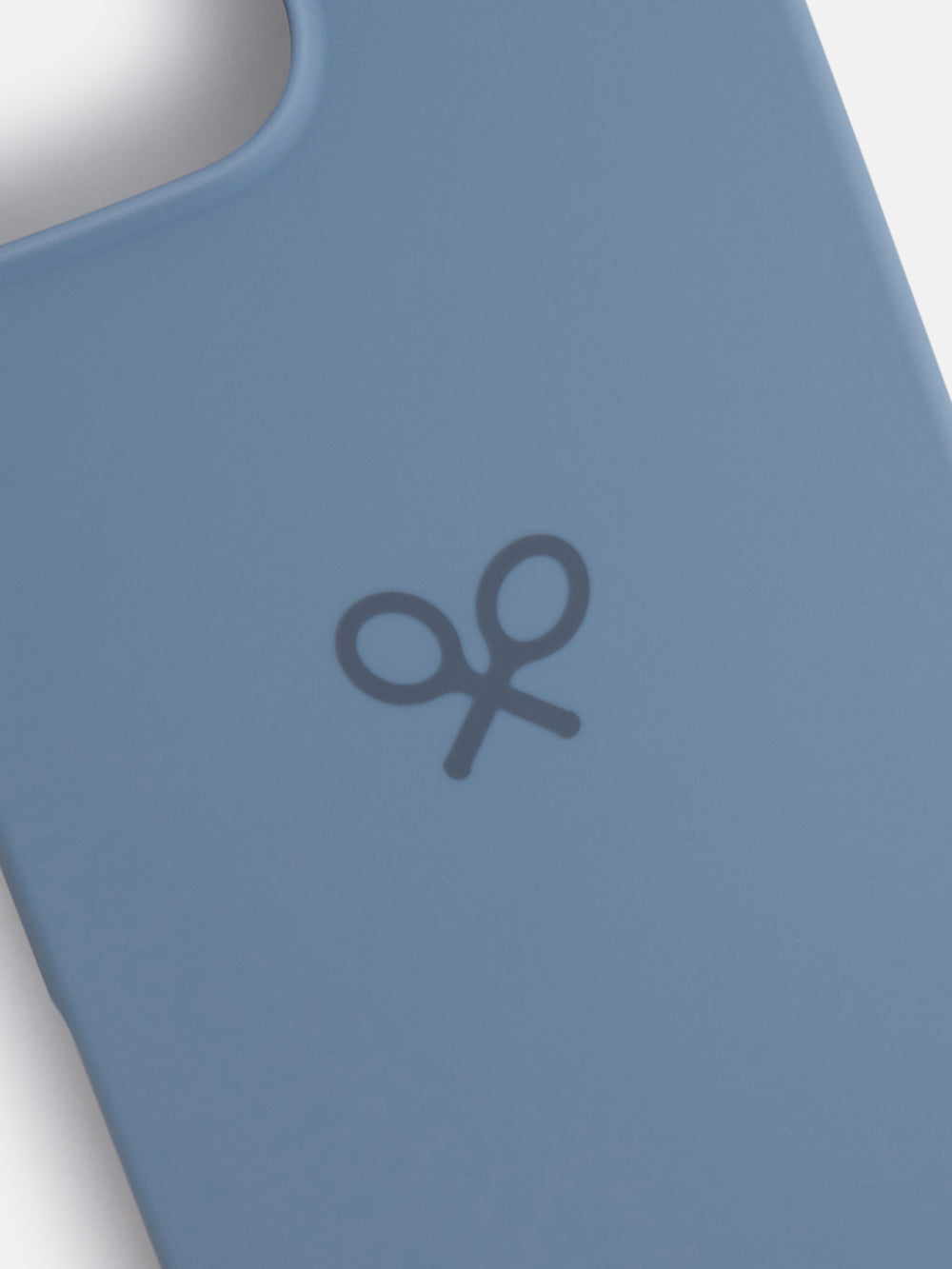 Capa IPHONE 16 PRO MAX azul médio