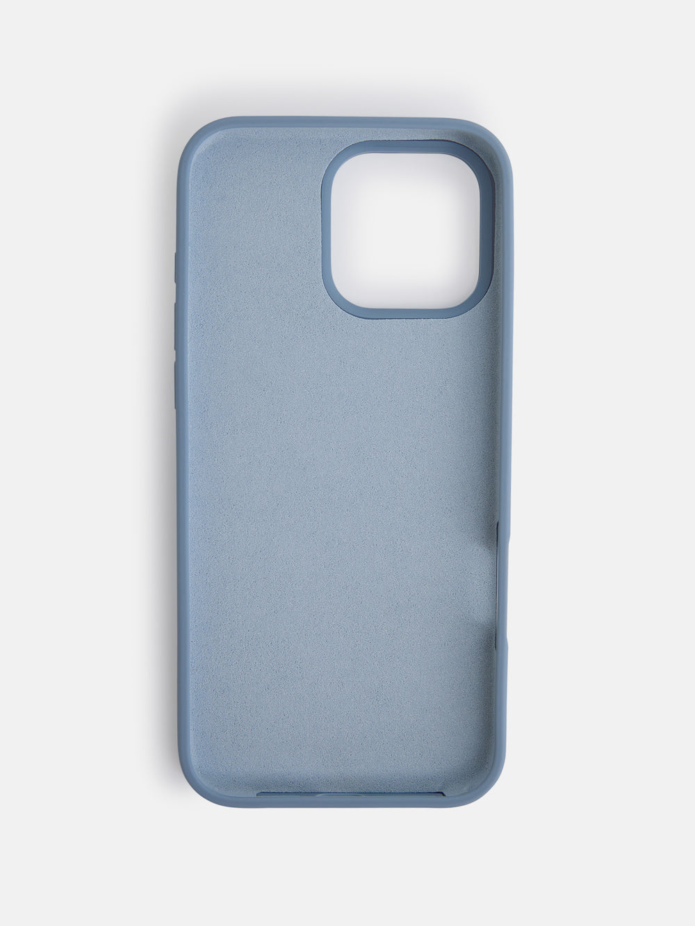 Capa IPHONE 16 PRO MAX azul médio
