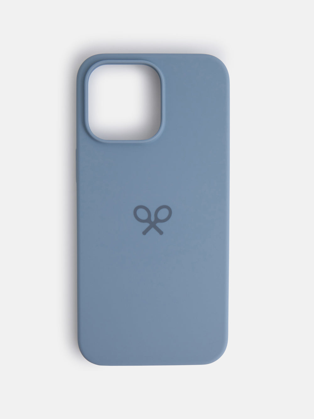 Funda IPHONE 15 PRO MAX azul medio