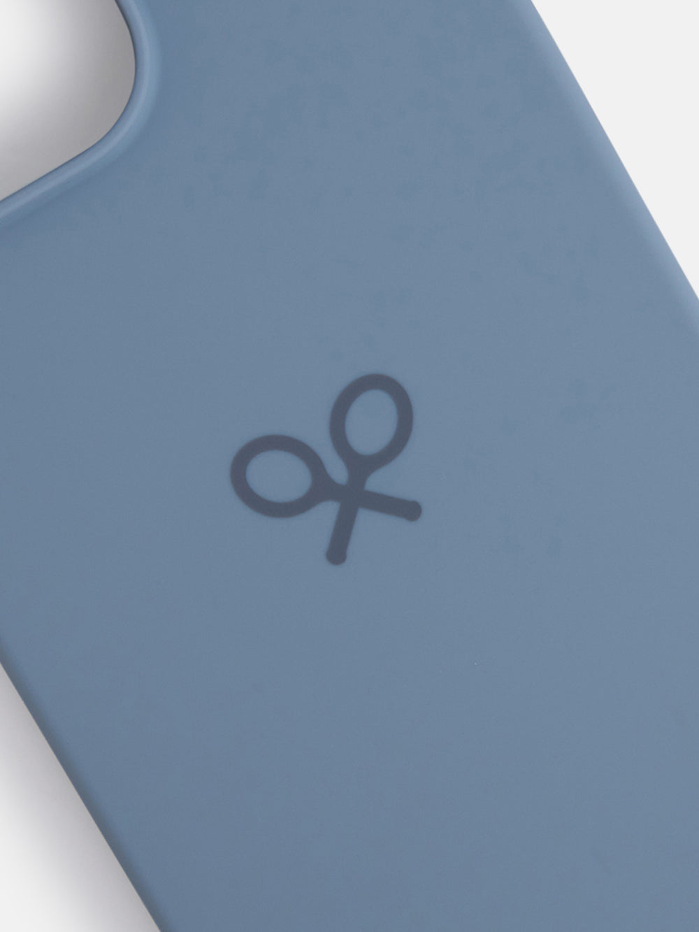 Funda IPHONE 15 PRO MAX azul medio