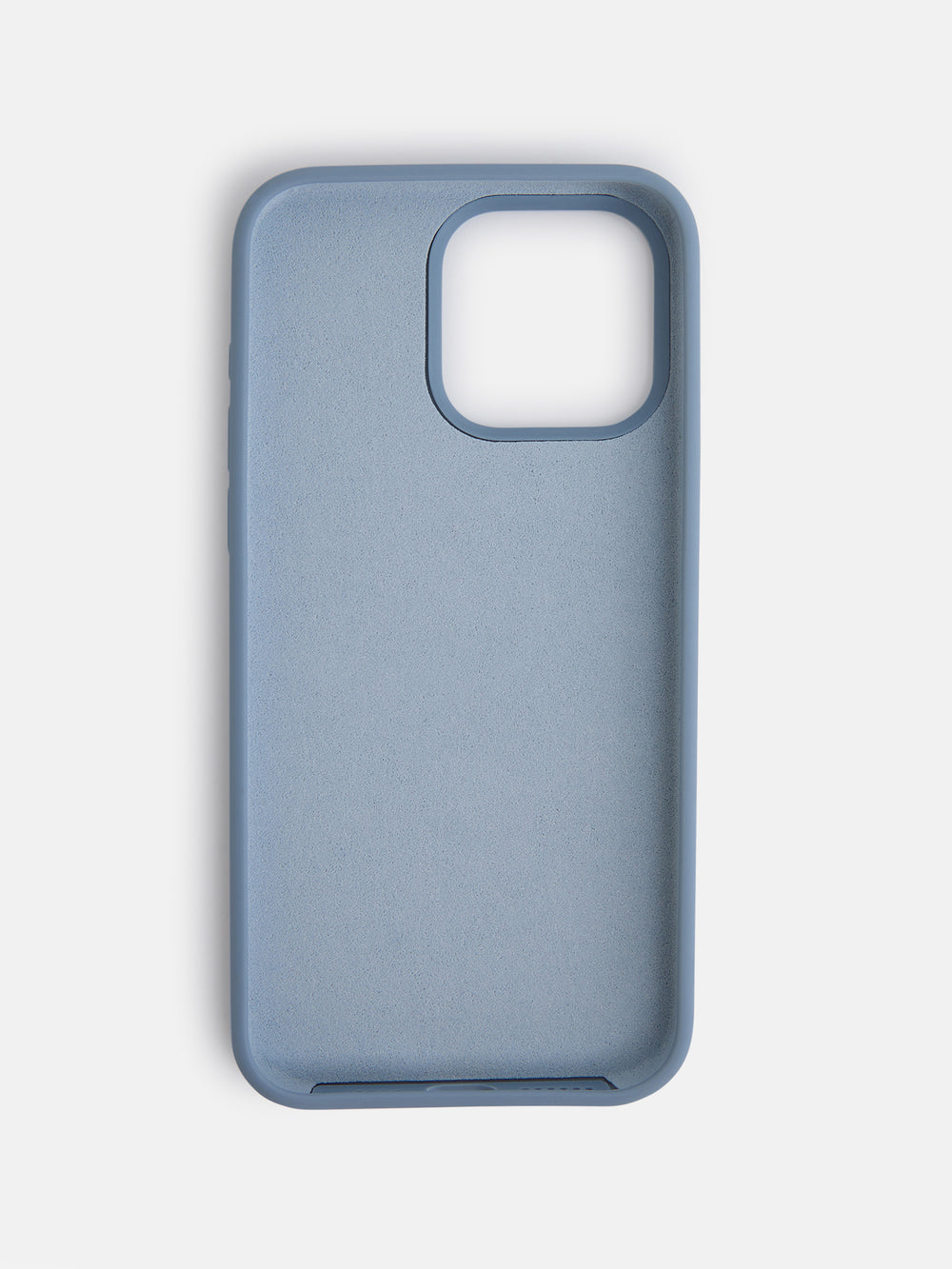 Funda IPHONE 15 PRO MAX azul medio