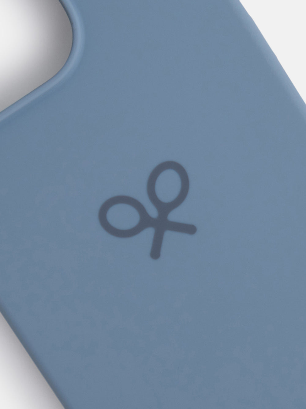 Funda IPHONE 15 PRO azul medio