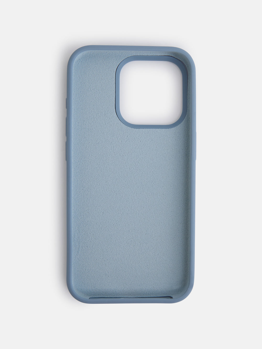 Funda IPHONE 15 PRO azul medio