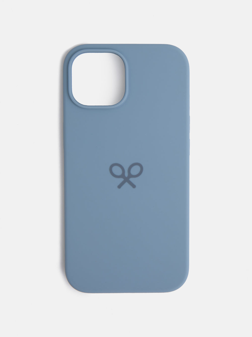 Funda IPHONE 15 azul medio