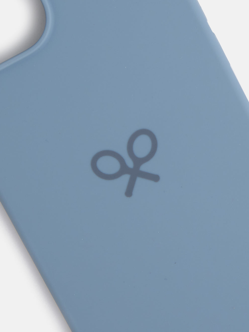 Funda IPHONE 15 azul medio