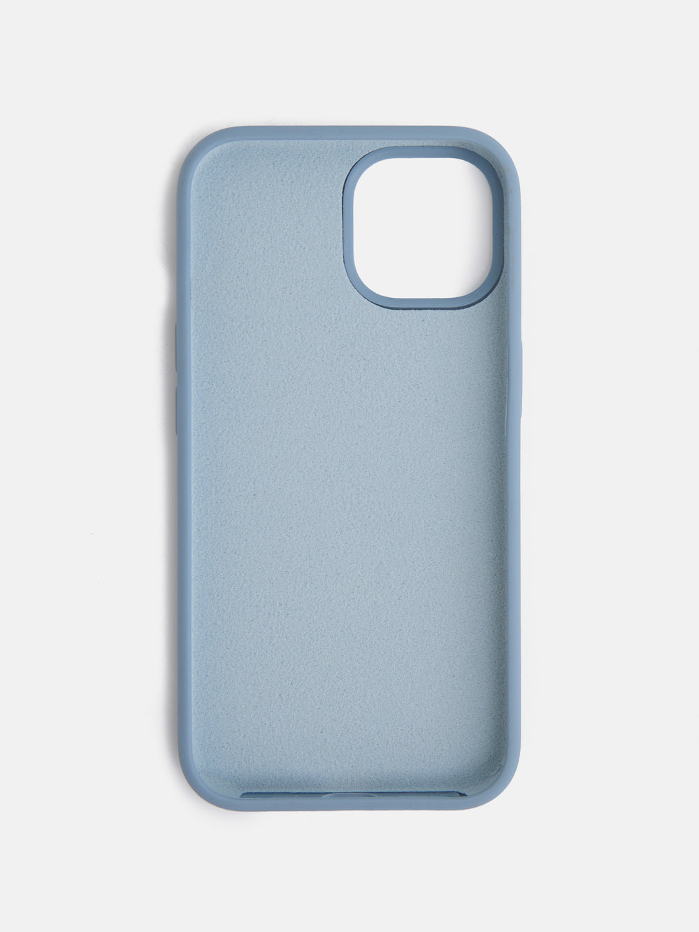Funda IPHONE 15 azul medio