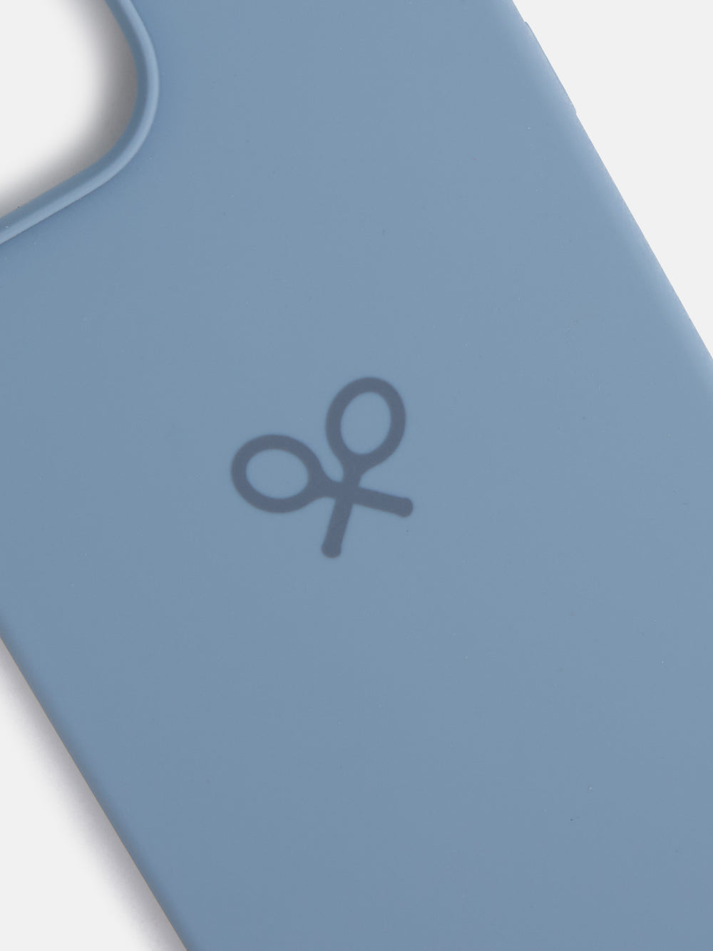 Capa IPHONE 14 PRO MAX azul médio