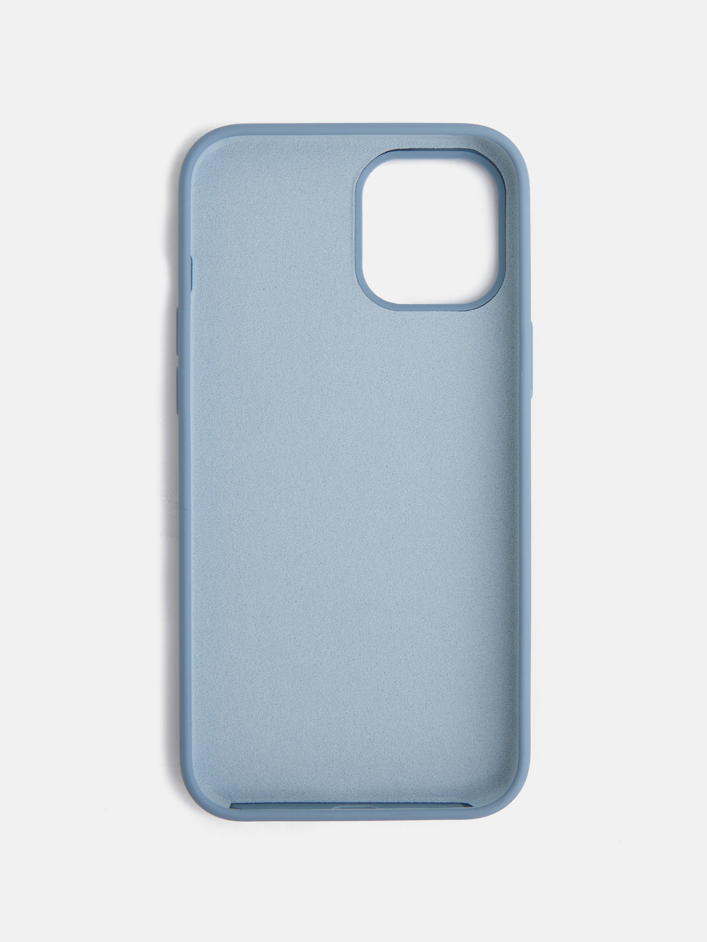 Funda IPHONE 12 PRO MAX azul medio