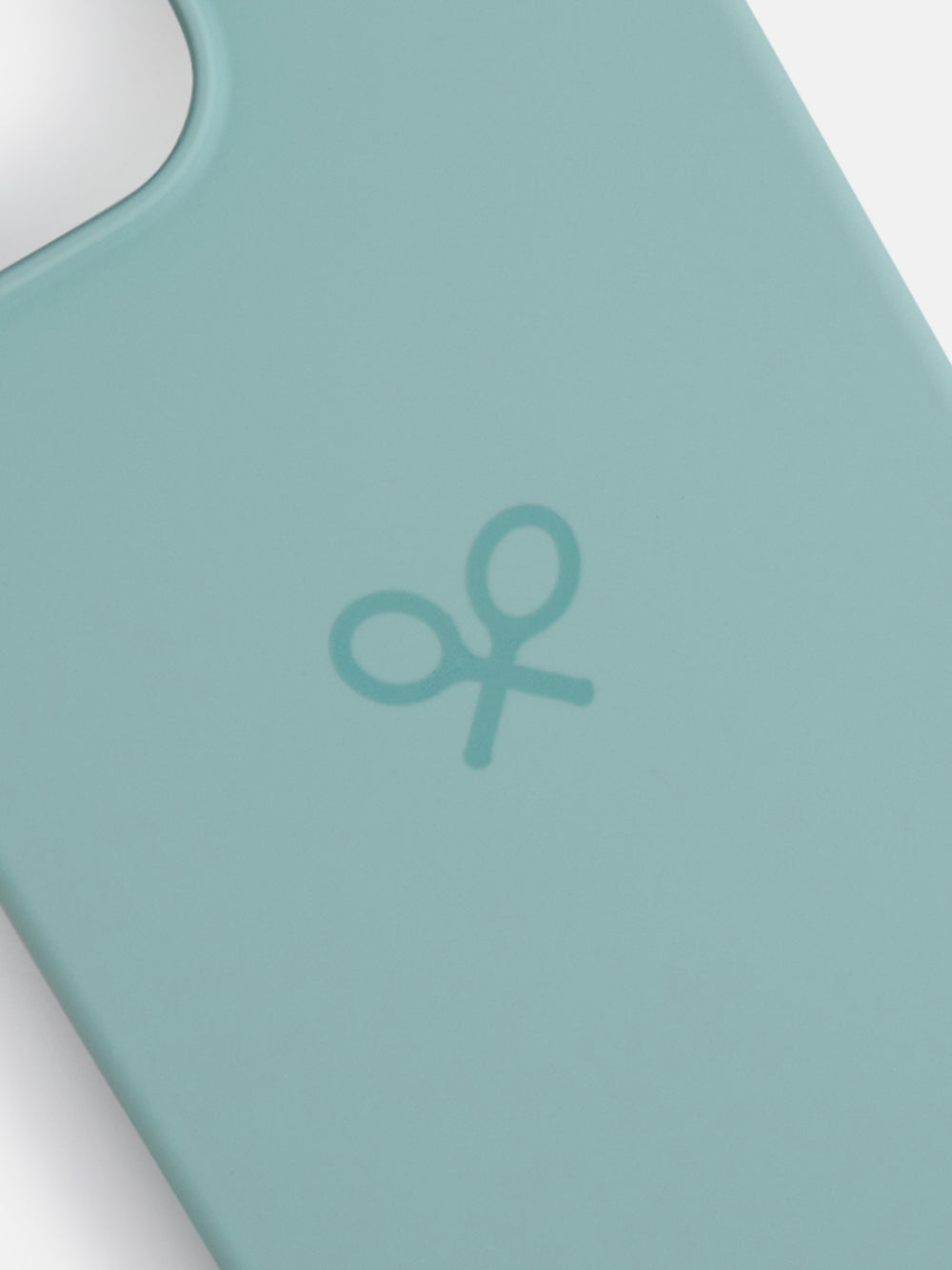 Funda IPHONE 15 verde claro