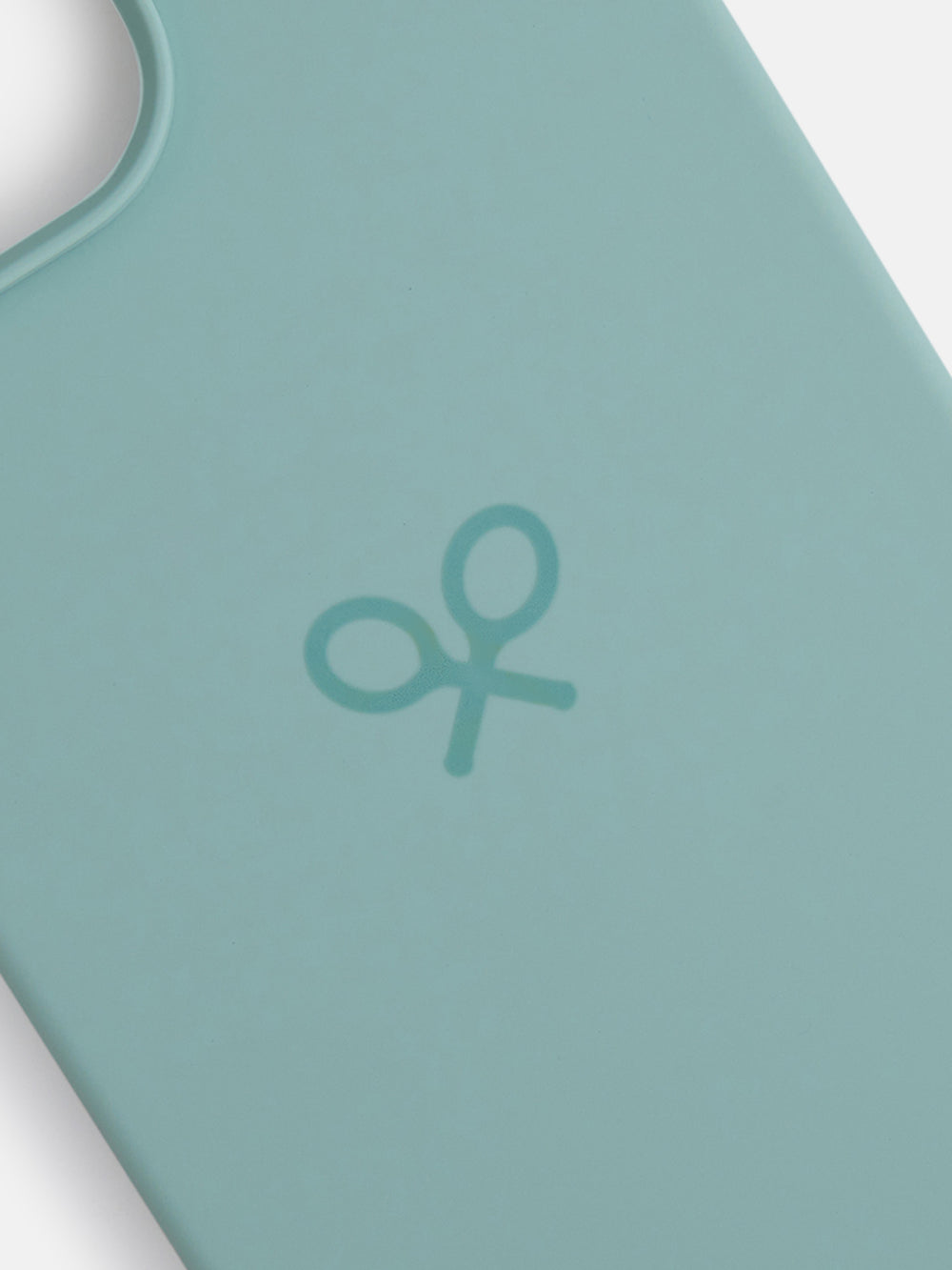 Capa IPHONE 14 PRO MAX verde claro