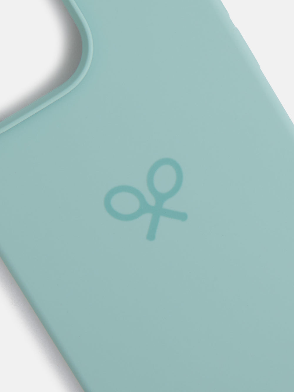 Capa para IPHONE 14 PRO verde claro