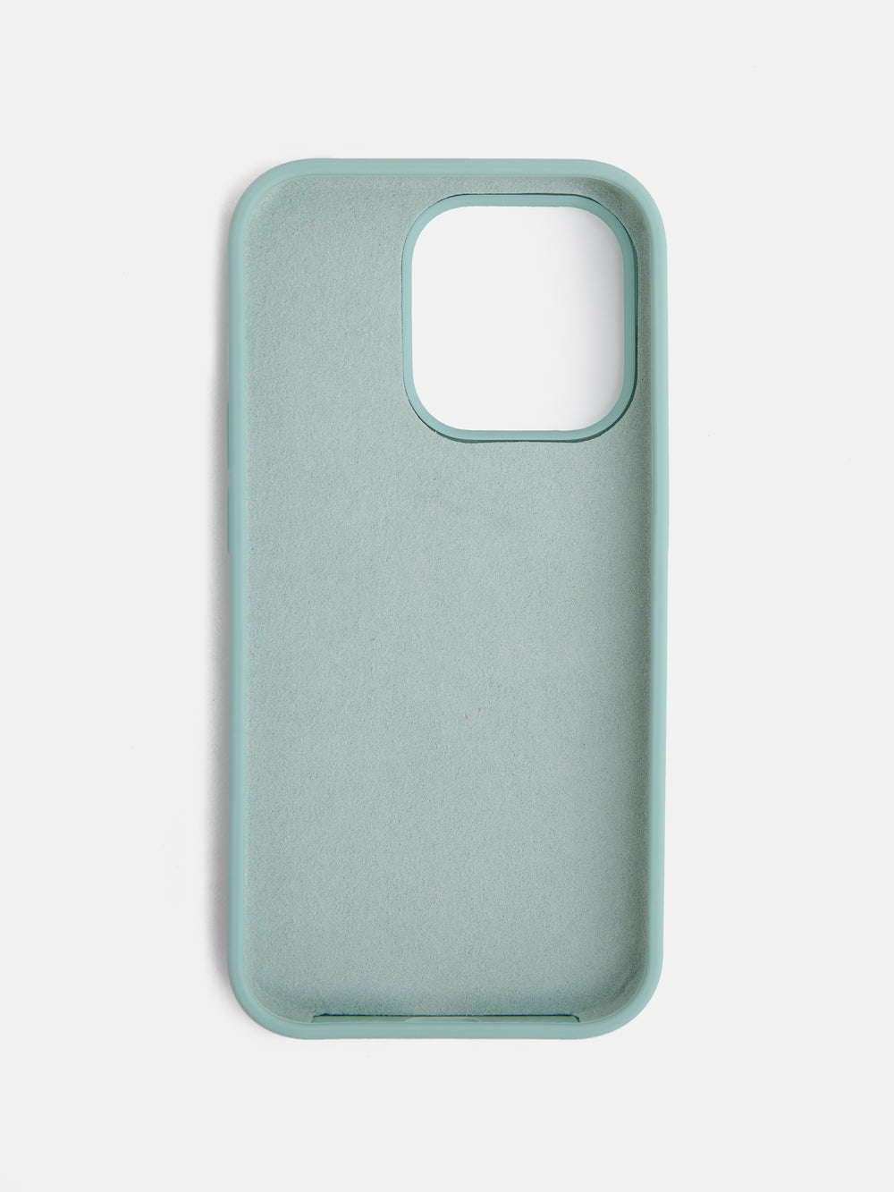Capa para IPHONE 14 PRO verde claro