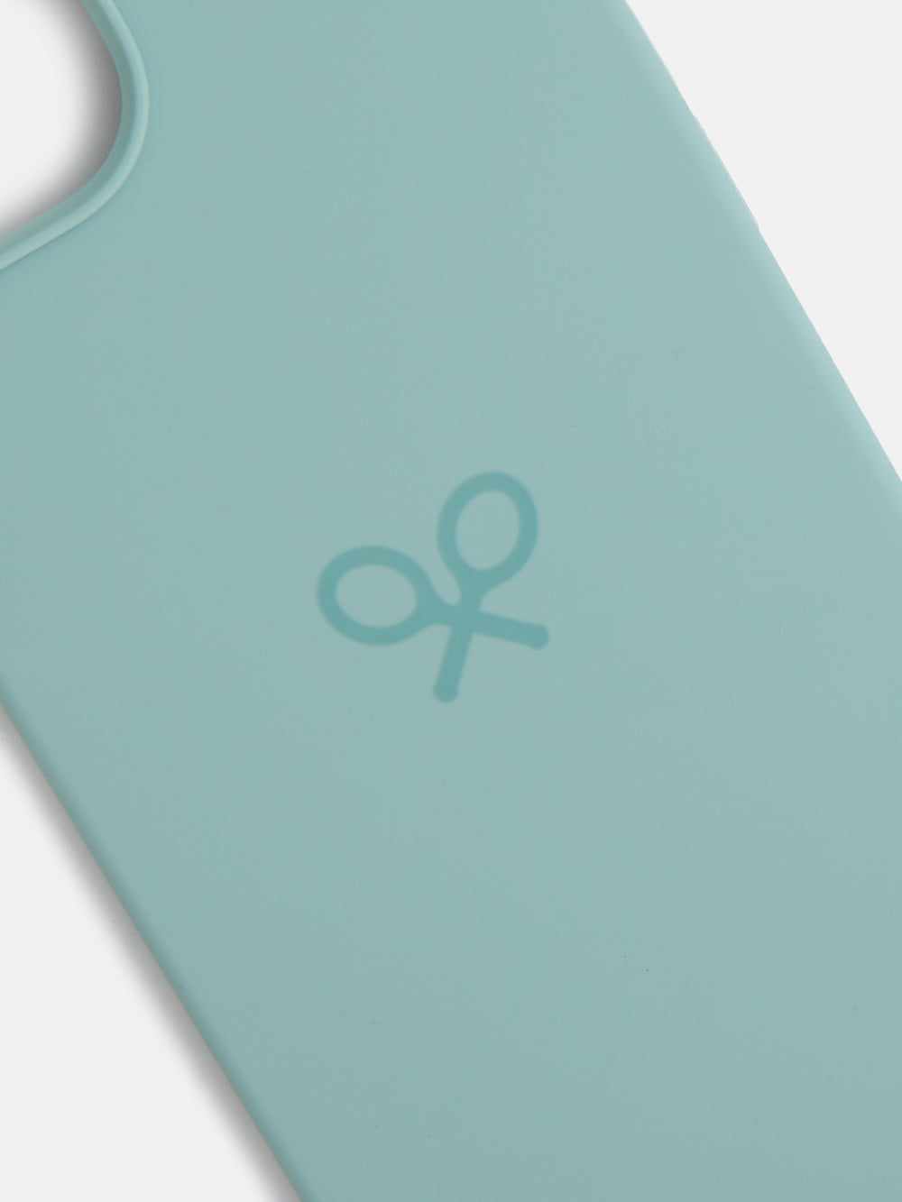 Funda IPHONE 14 verde claro