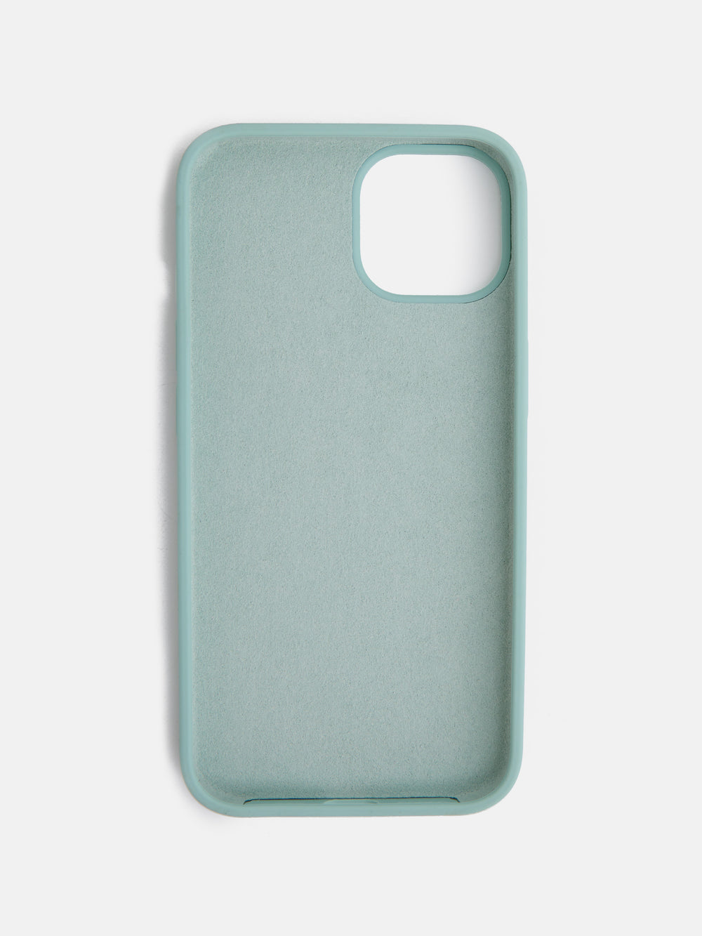 Funda IPHONE 14 verde claro