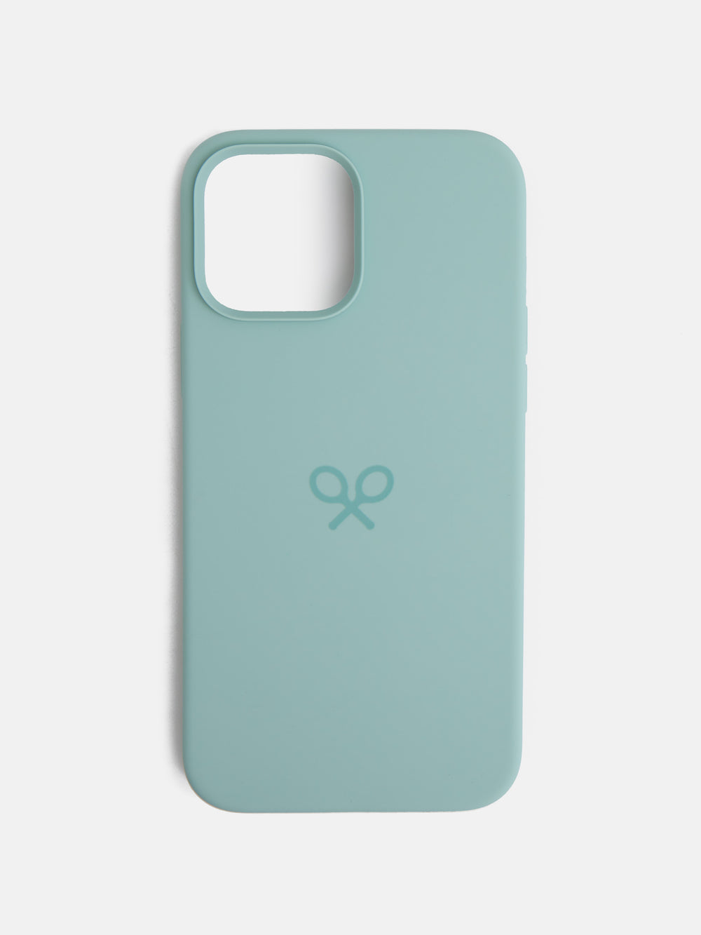 Capa para IPHONE 13 PRO MAX verde claro