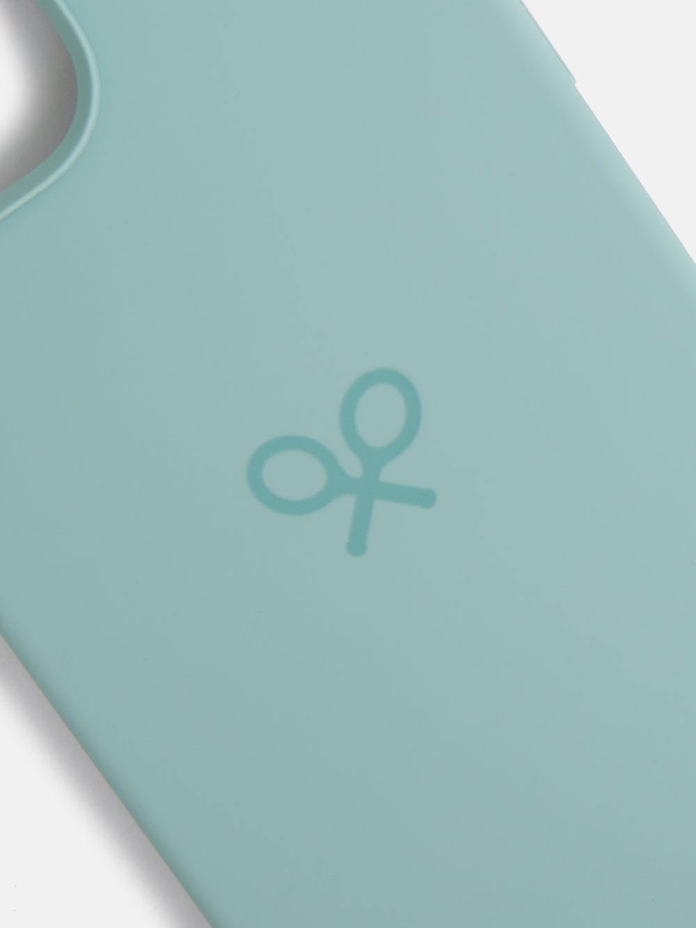 Capa para IPHONE 13 PRO MAX verde claro