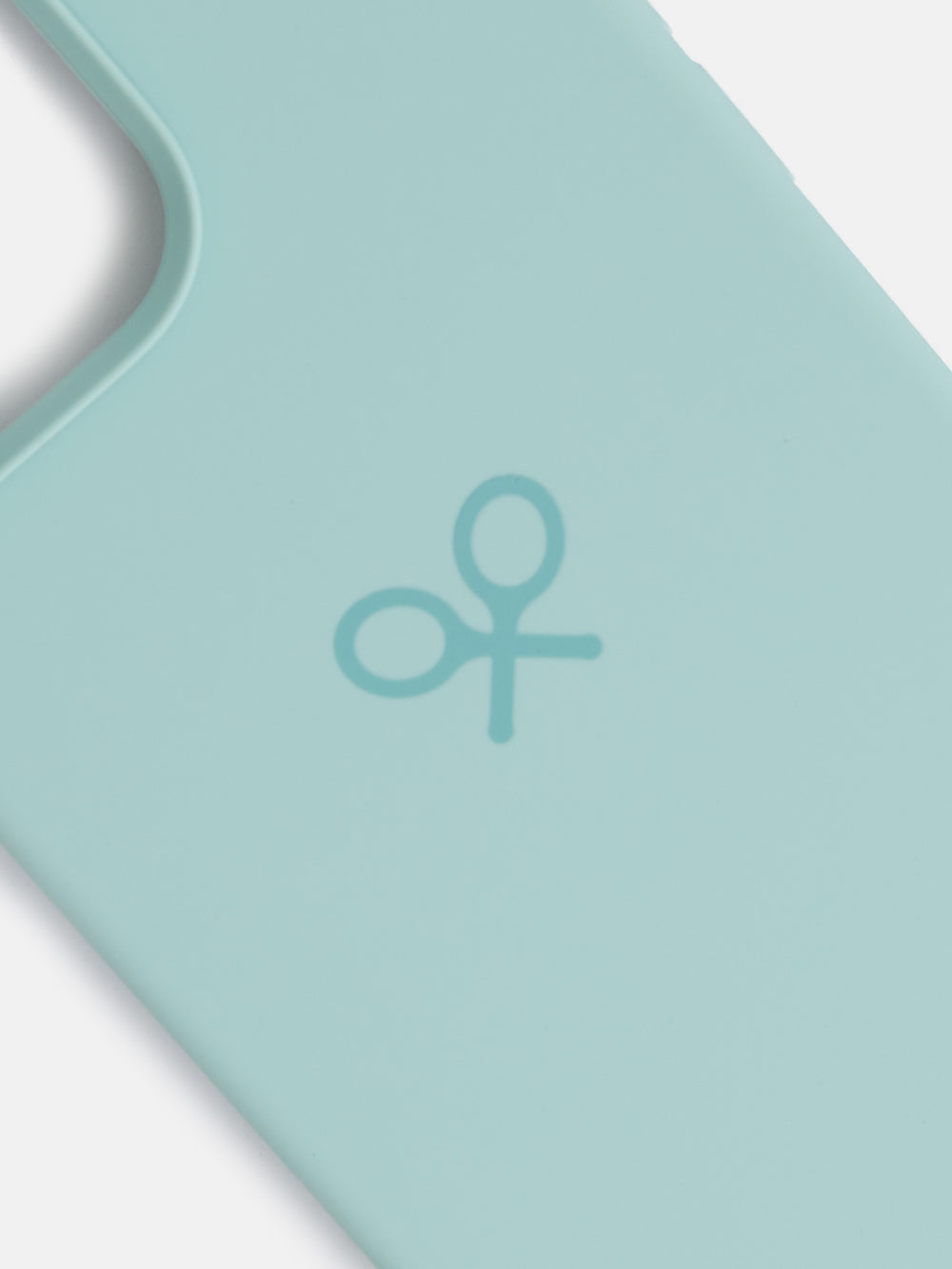 Funda IPHONE 13 PRO verde claro