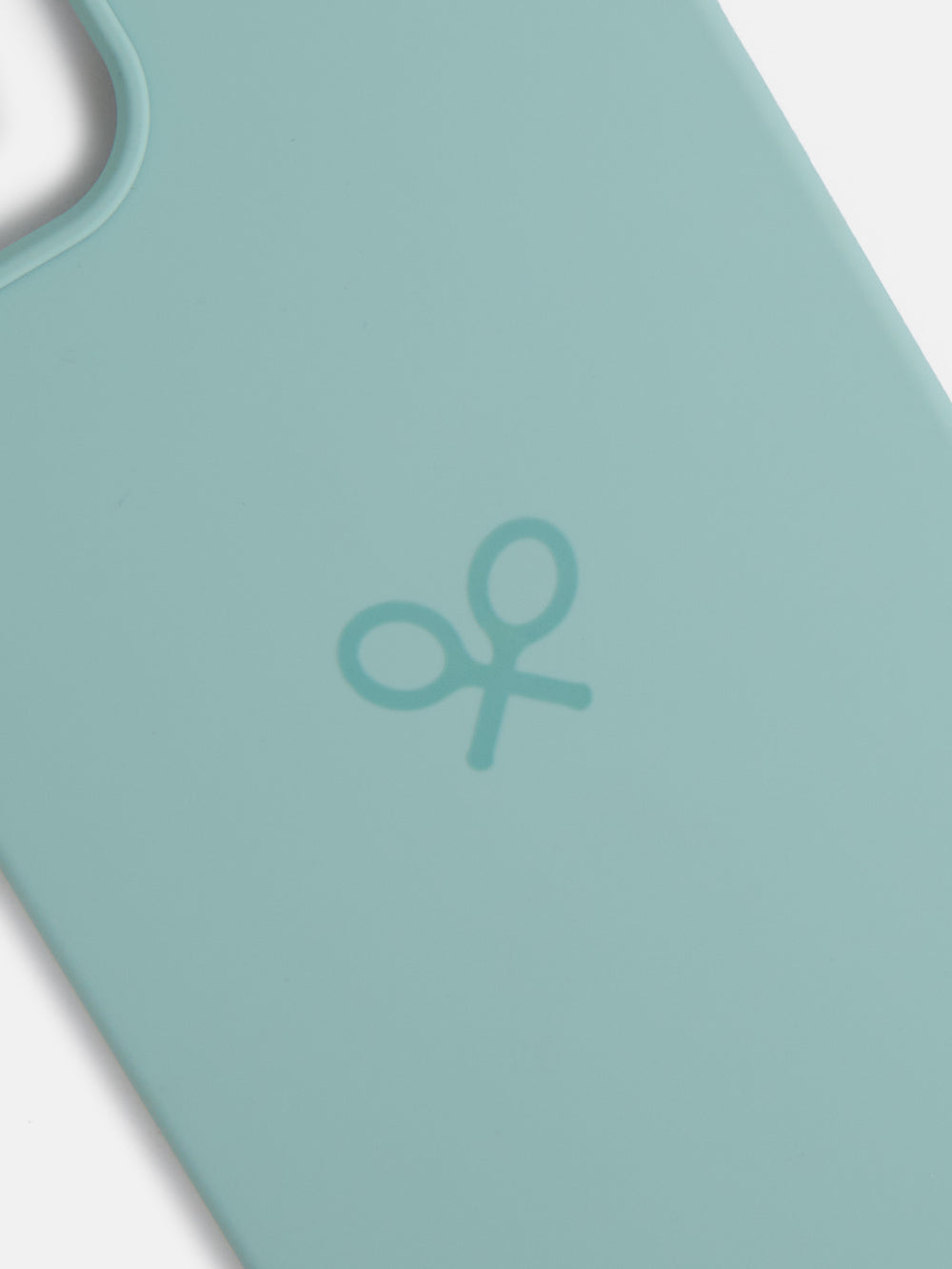 Funda IPHONE 12 PRO MAX verde claro