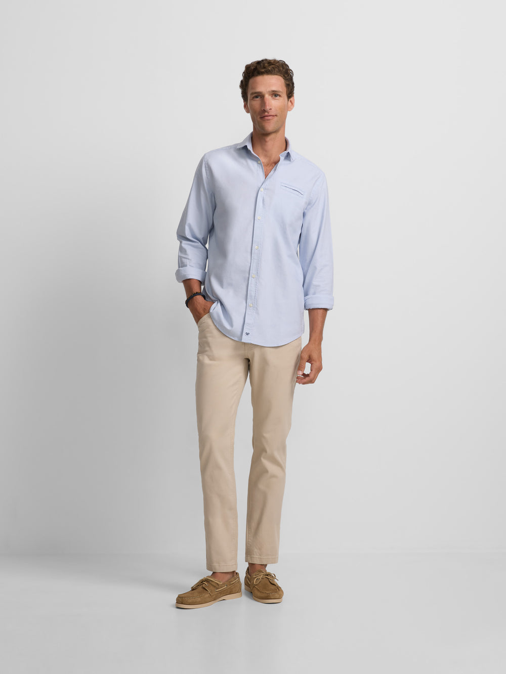 Pantalones Chinos Hombre Silbon Pantalón Sport Jeans Hombre