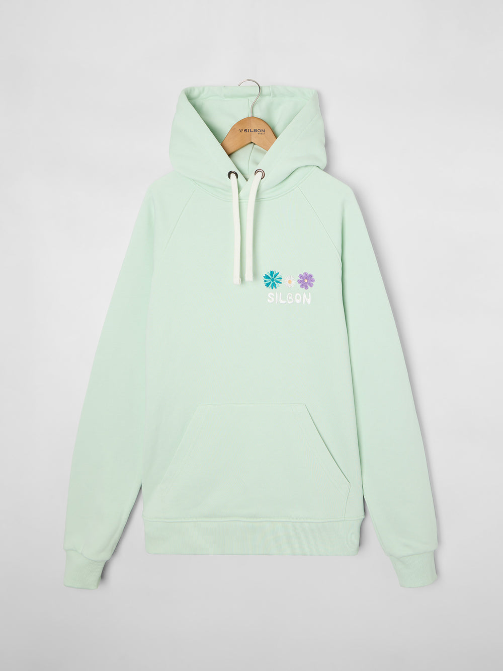 Sudadera woman second life