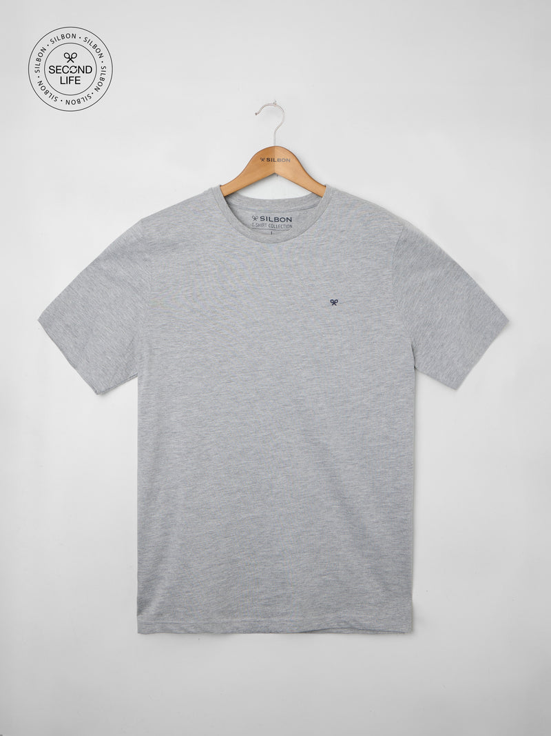 Camiseta second life