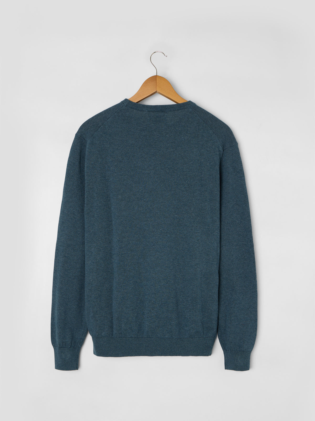Jersey/cardigan second life