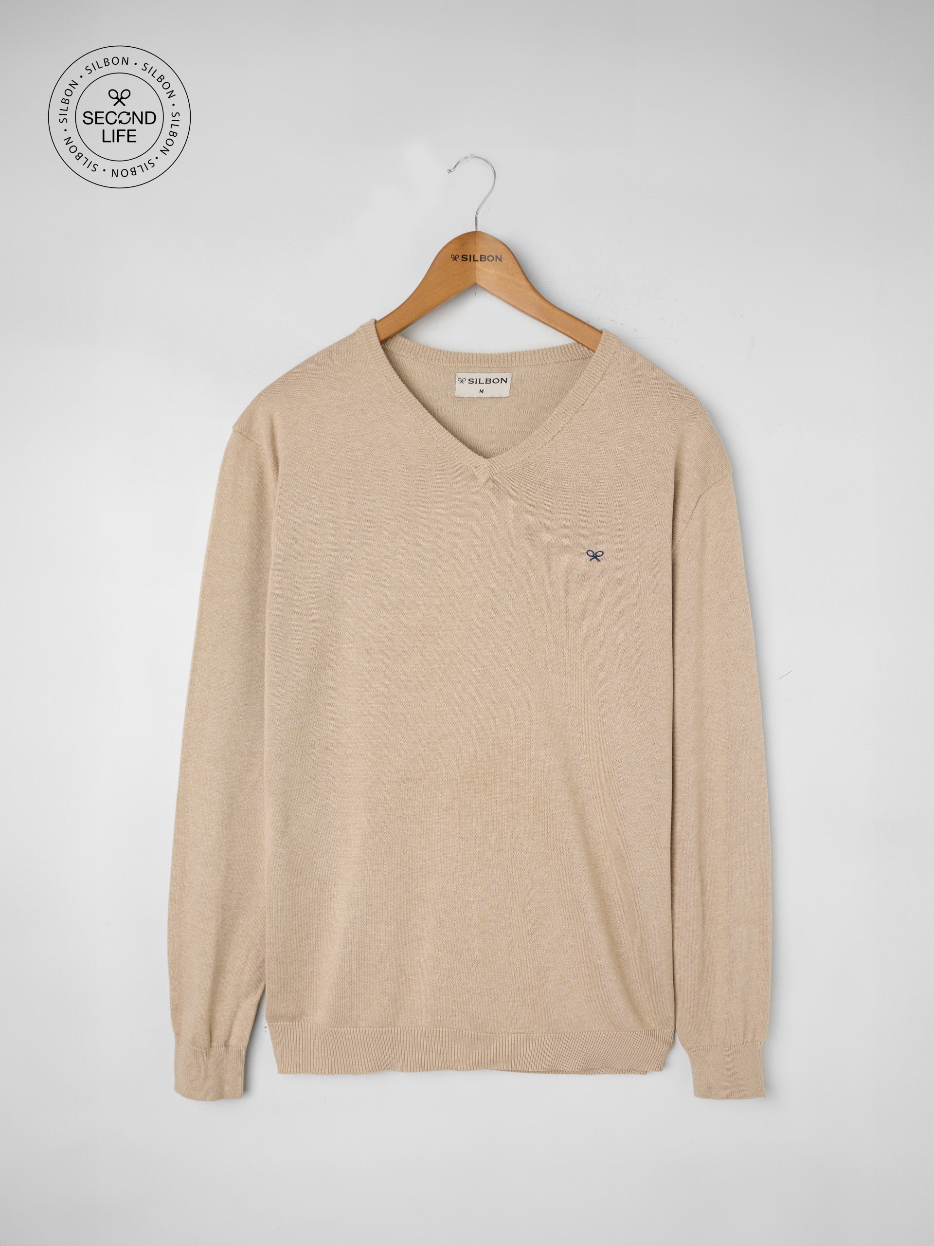 Jersey/cardigan second life