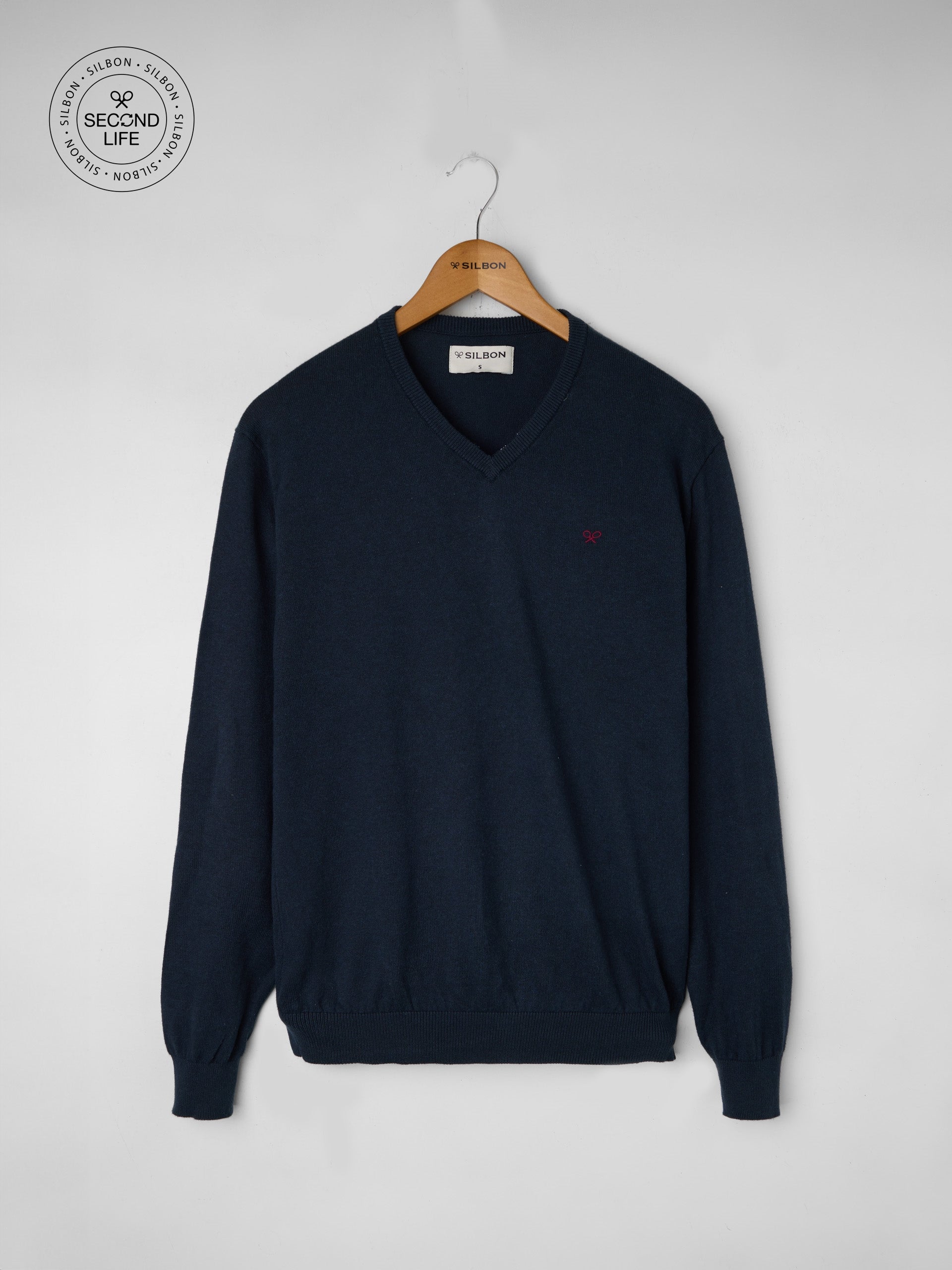 Jersey/cardigan second life