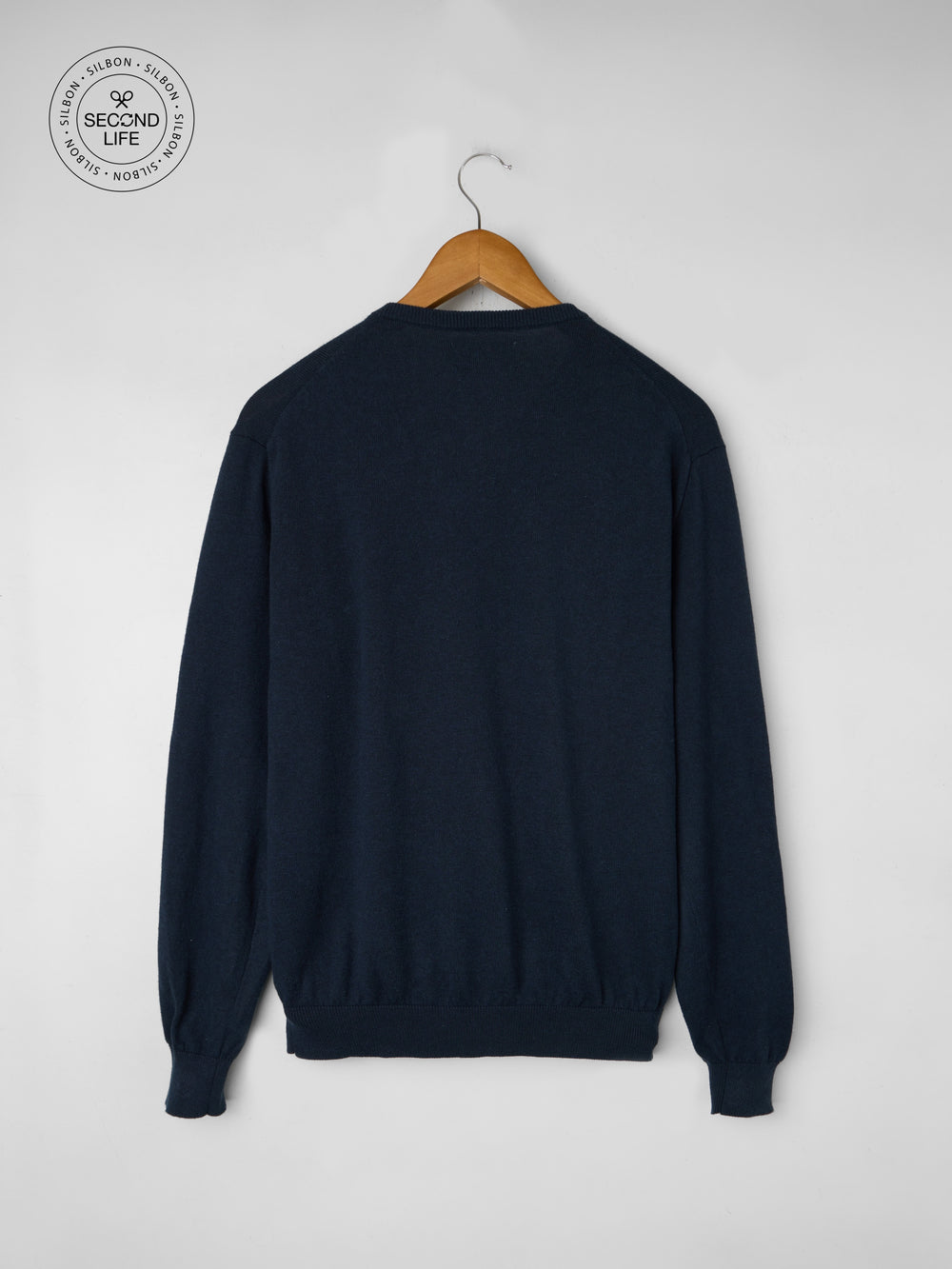 Jersey/cardigan second life