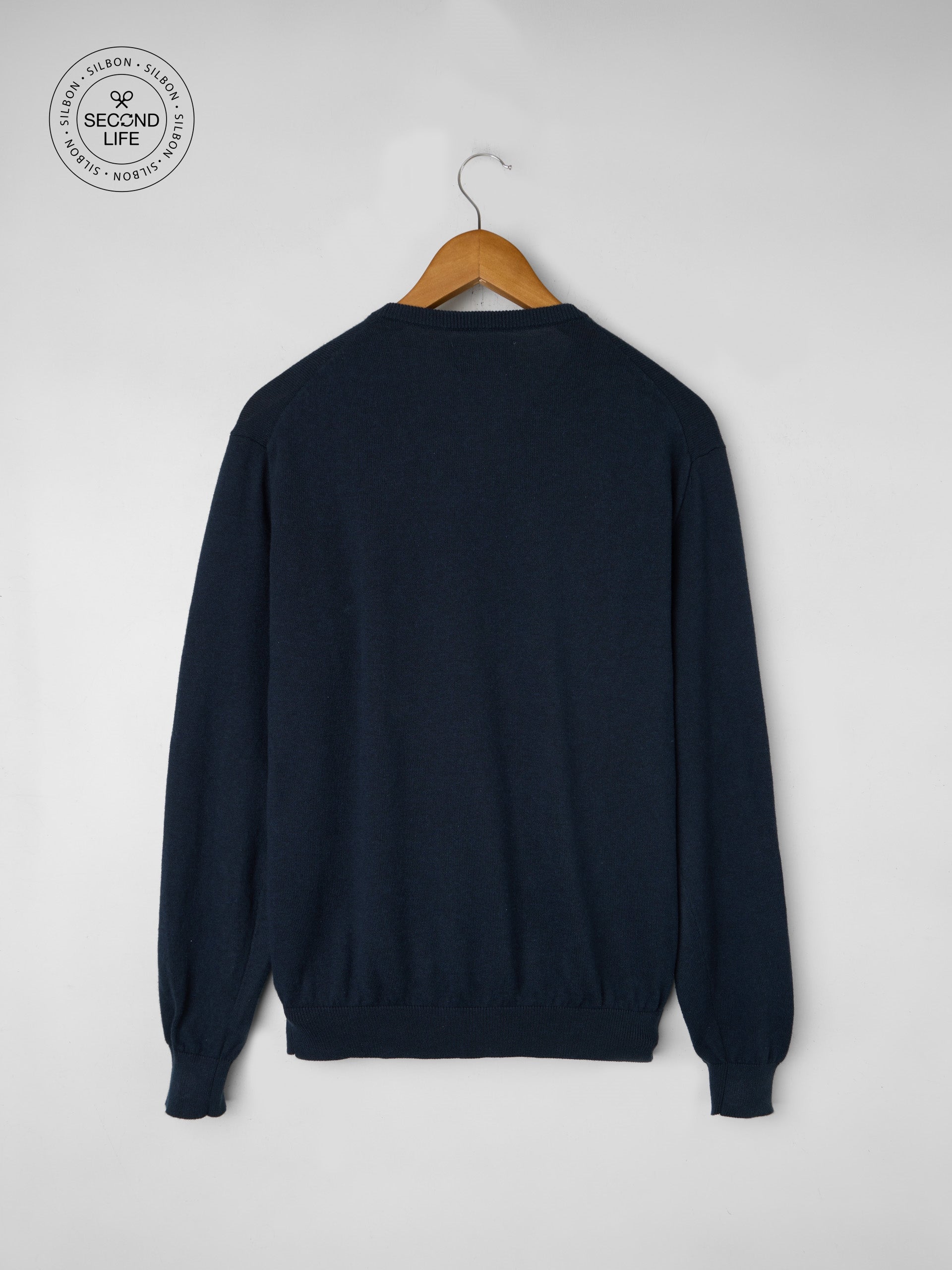 Jersey/cardigan second life