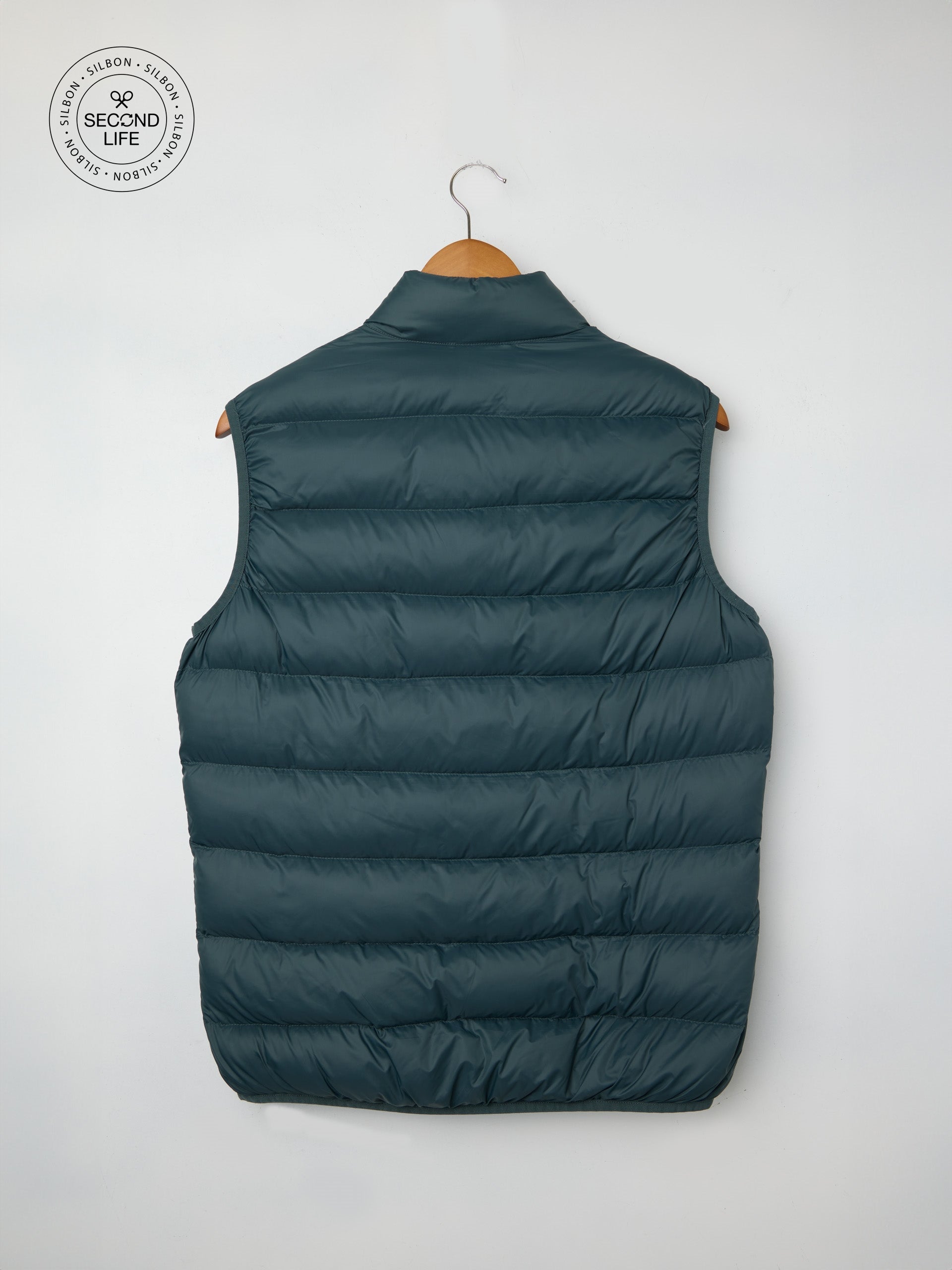 Chaleco tecnico second life