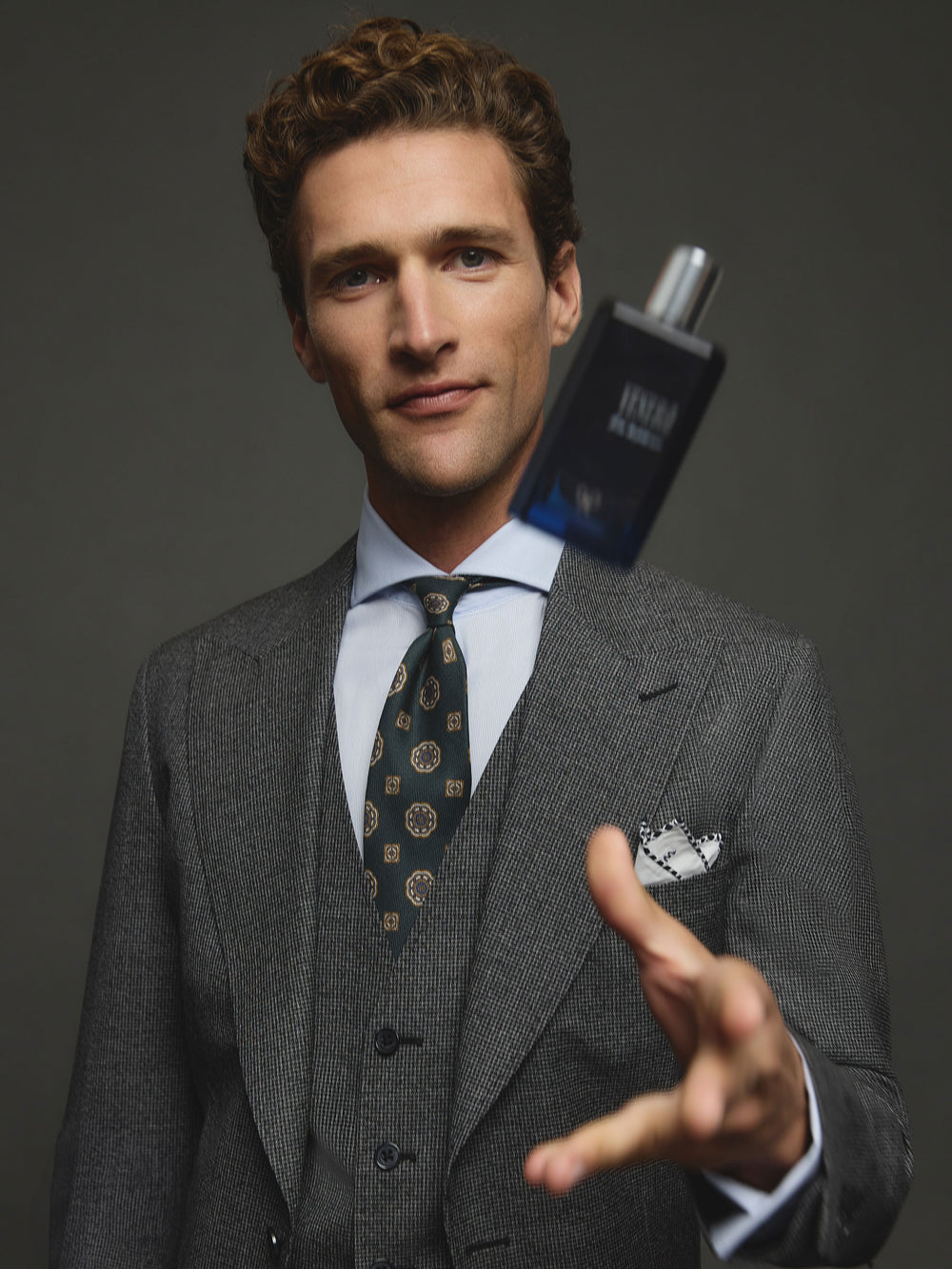 Venero Eau de Parfum 100 ML