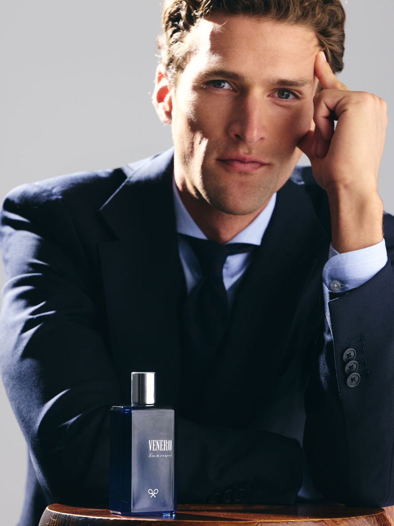 Venero Eau de Parfum 100 ML